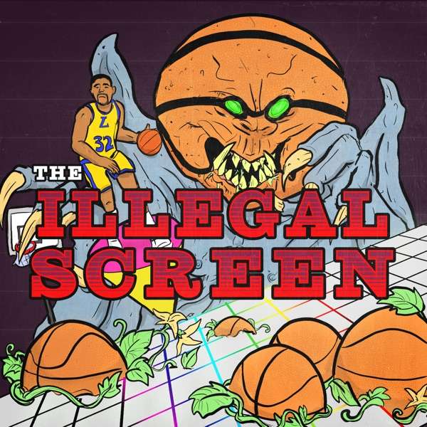 The Illegal Screen