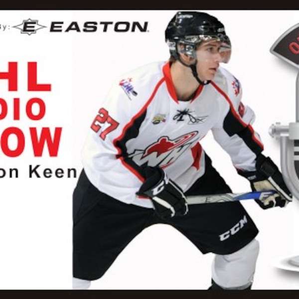 WHL Radio Show Podcast