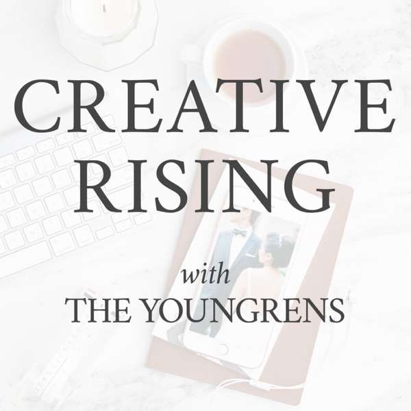 Creative Rising