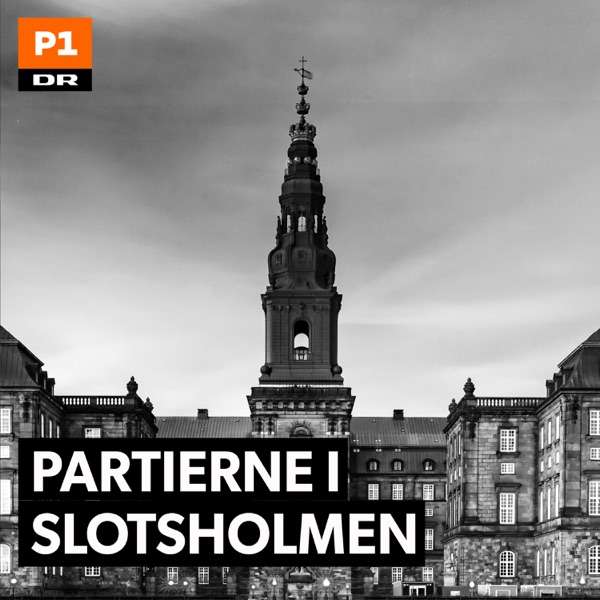Partierne i Slotsholmen