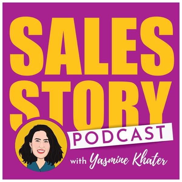 Sales Story Podcast