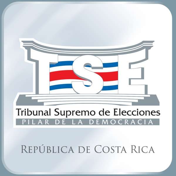 Tribunal Supremo de Elecciones – Costa Rica