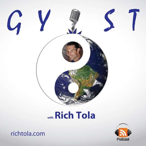 Podcast – RICH TOLA