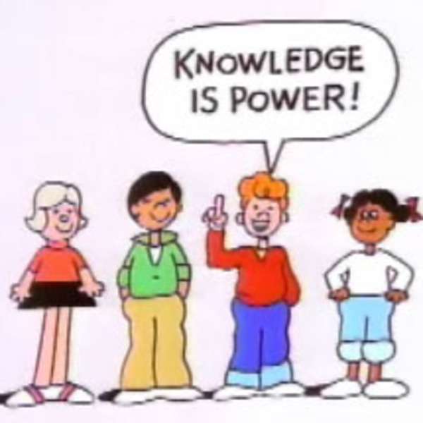 Knowlege Is Power
