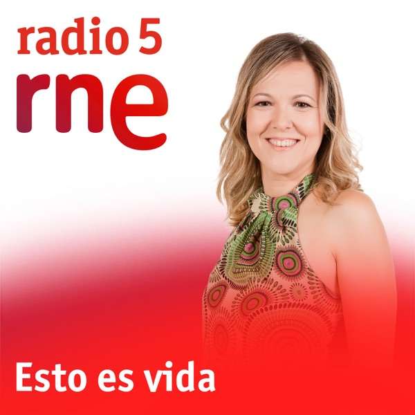 Esto es vida – Radio 5