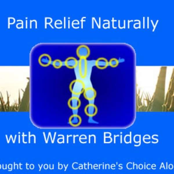 Pain Relief Naturally