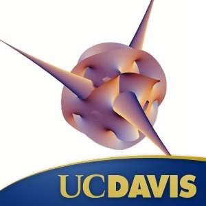 UC Davis Particle Physics Seminars 2013