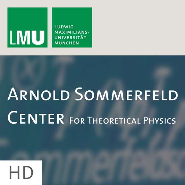 Sommerfeld Lecture Series (ASC)