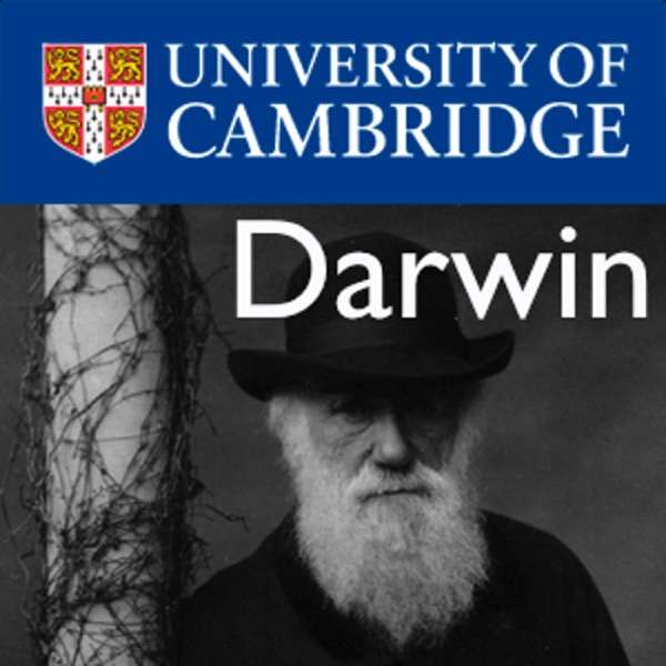 Darwin – Darwin College Lecture Series 2009