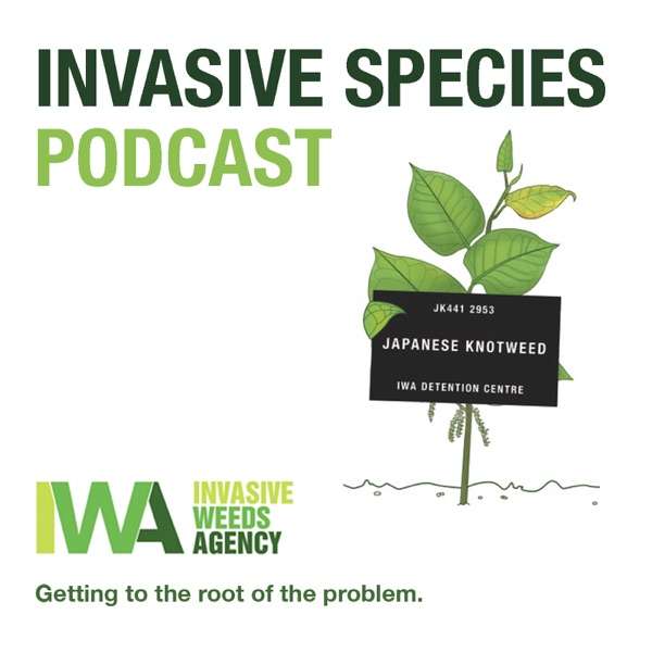 Invasive Weeds Agency