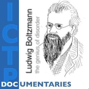 Ludwig Boltzmann: the genius of disorder