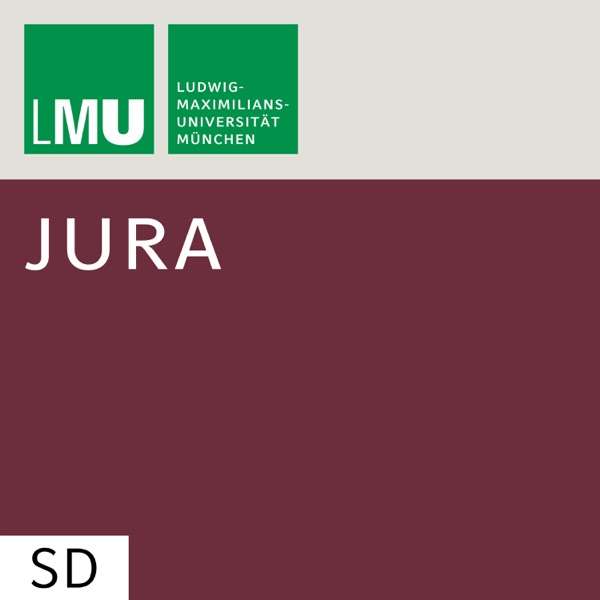 LMU Analytical Methods for Lawyers – Lehrstuhl für Bürgerliches Recht, Deutsches, Europ. und Int. Unternehmensrecht