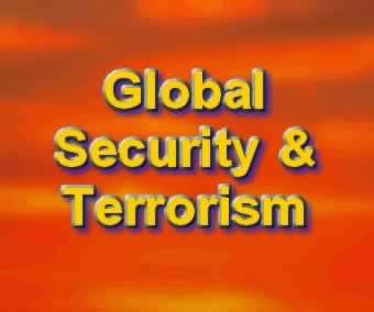 Global Security and Terrorism in the 21st Century