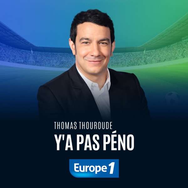 Y a pas péno – Thomas Thouroude