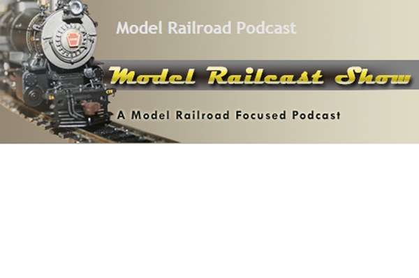 Ryan Andersen’s Model Railcast Show