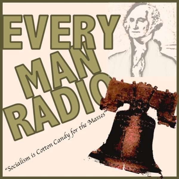 Everyman’s Podcast
