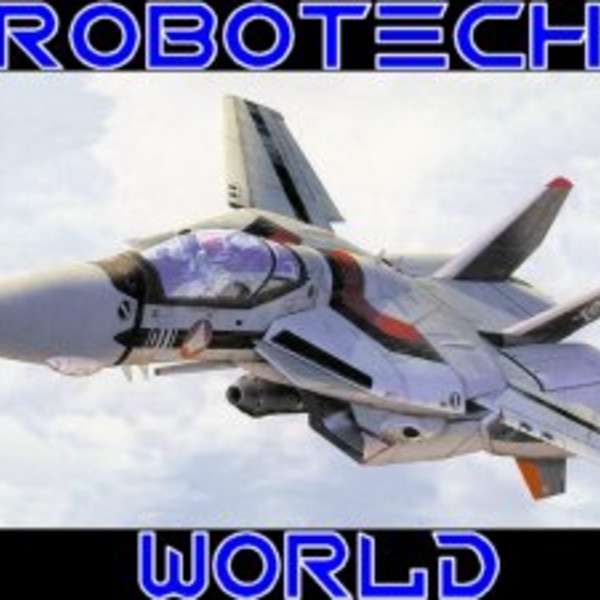 Robotech World