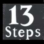 The 13 Steps Podcast