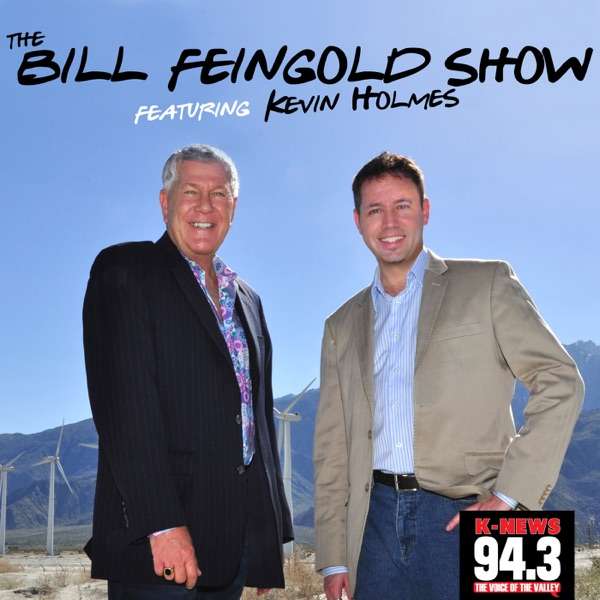 The Bill Feingold Show