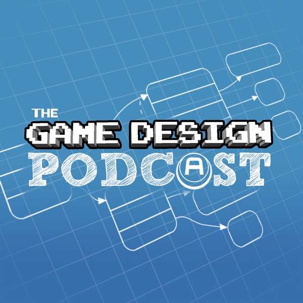 The Game Design Podcast