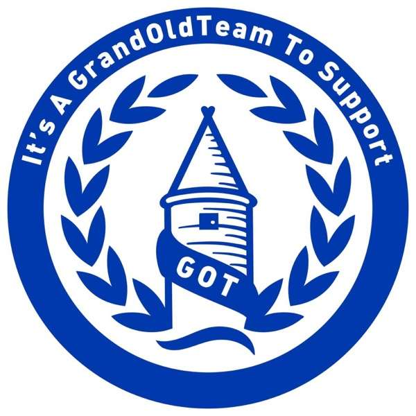 GrandOldTeam – Everton FC – GrandOldTeam – Everton FC
