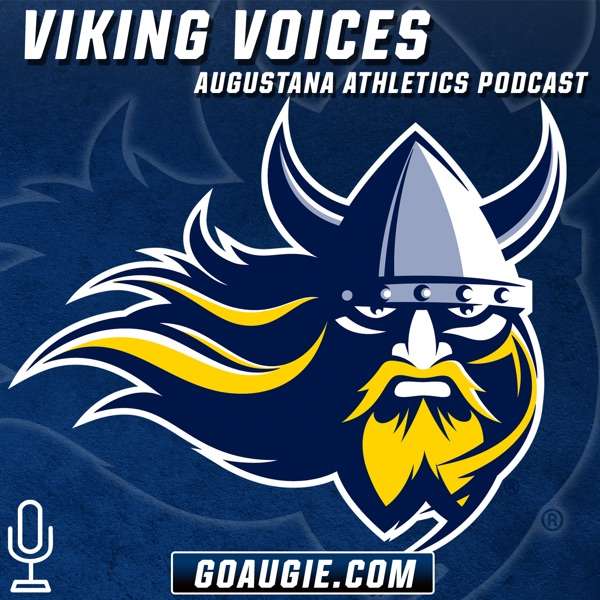 Viking Voices – Augustana Athletics Podcast