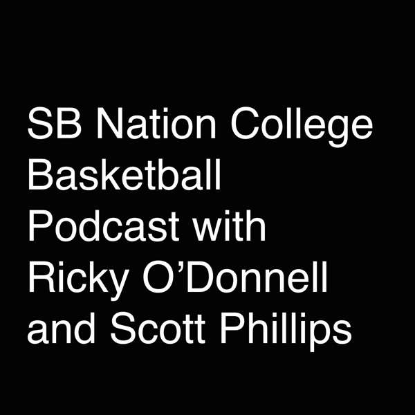 SBN college basketball podcast