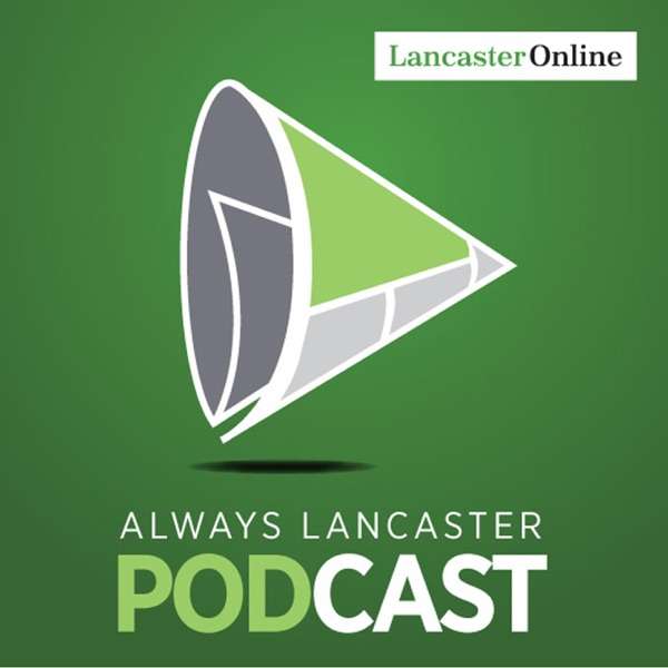 Always Lancaster: Inspirational Athletes