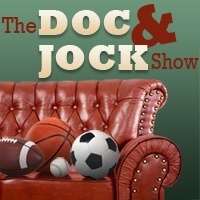 The Doc and Jock Show