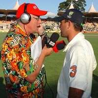 Cricket 2006-07 Podcast, ABC Sport