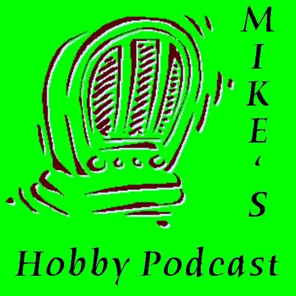 Mike’s Hobby Pages