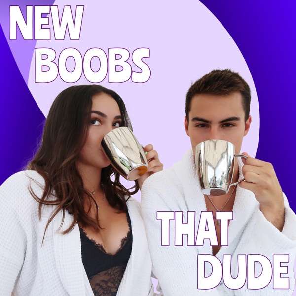New Boobs That Dude