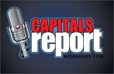 Capitals Report – Video