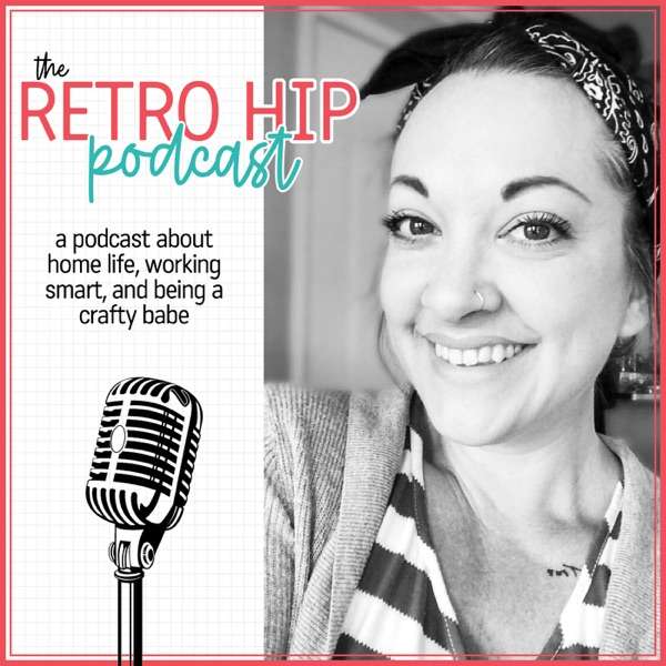 The Retro Hip Podcast