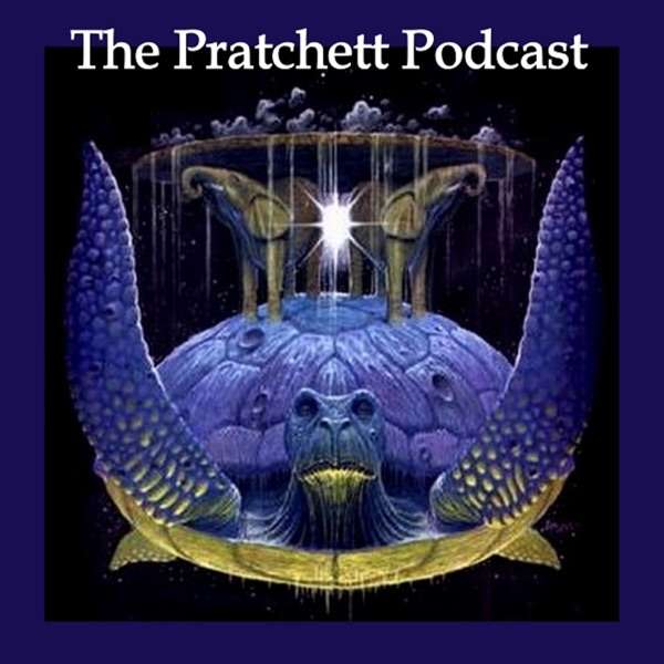 The Pratchett Podcast
