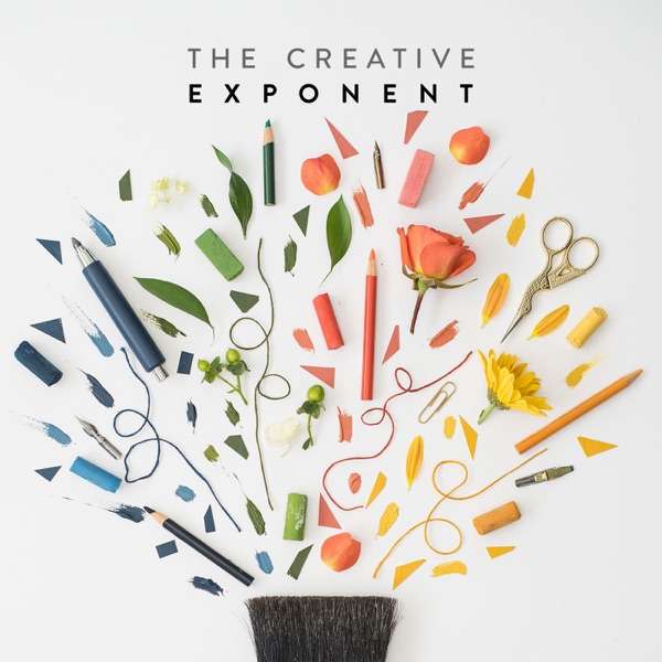 The Creative Exponent