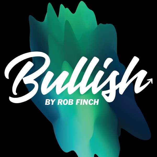 Bullish: Bitcoin, Blockchain, and Crypto Stories