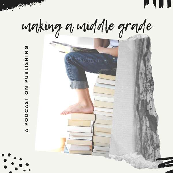 Making a Middle Grade