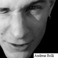 Andreas Bolli www.andreas-bolli.ch