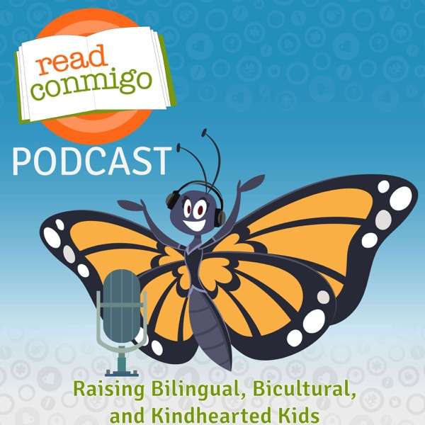The Read Conmigo Podcast