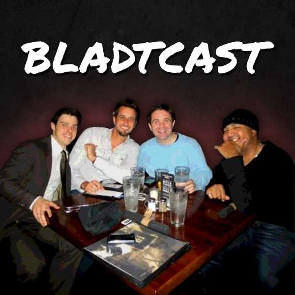 The Bladtcast