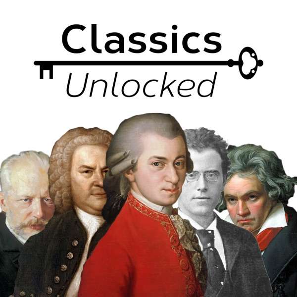 Classics Unlocked with Graham Abbott