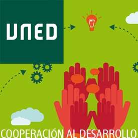 I Jornada de Cooperación Universitaria al Desarrollo UNED