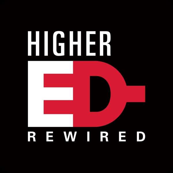 Higher Ed ReWired