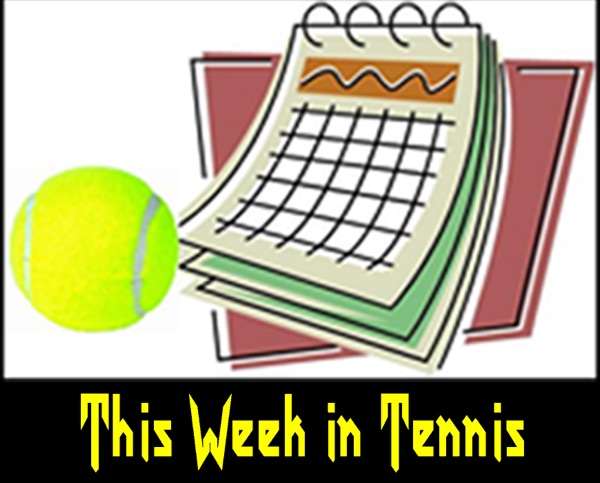 This Week in Tennis Podcast and Radio Show