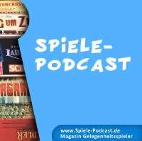 Spiele-Podcast.de – Gesellschaftsspiele im Test