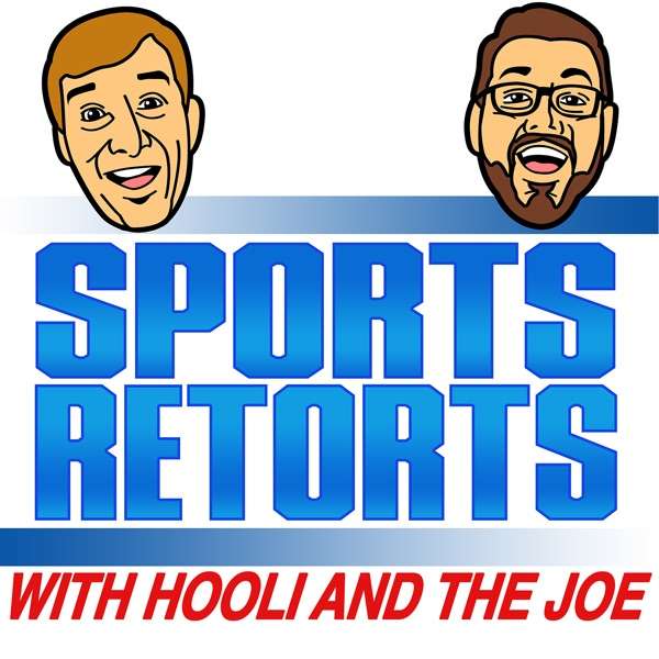 The Nerdologues Present: Sports Retorts with Hooli and The Joe