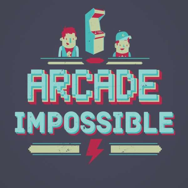 Arcade Impossible