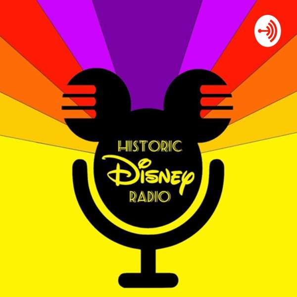 Historic Disney Radio