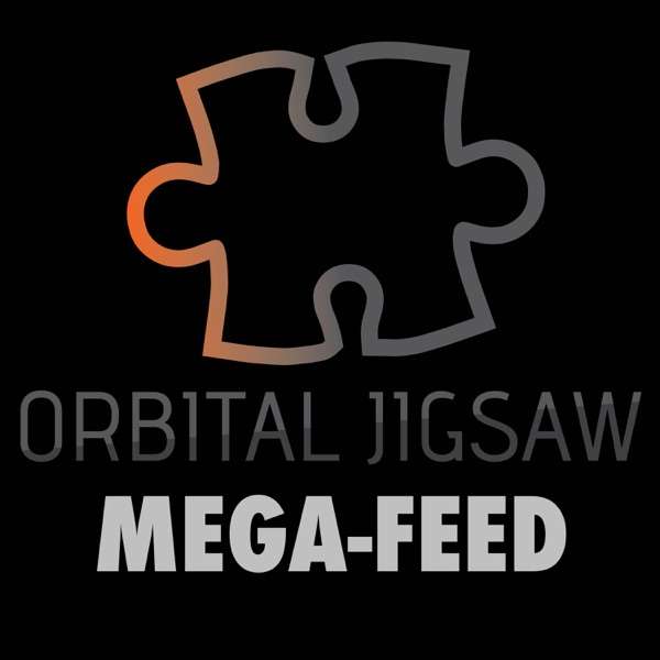 Orbital Jigsaw MEGA Feed